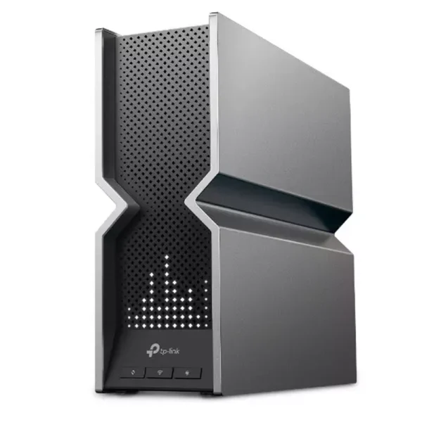 TP-Link Tri-Band BE19000 WiFi 7 Router (Archer BE800)