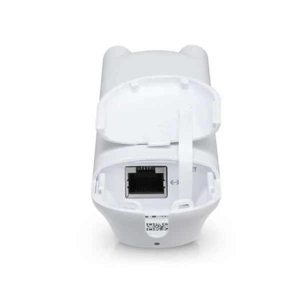 Ubiquiti Networks UAP-AC-M-US UniFi AC Mesh Wide-Area Indoor/Outdoor WiFi 5 Dual-Band Access Point, 182 Meters Range - Image 3
