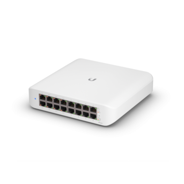 Ubiquiti Switch Lite 16 PoE USW-16-LITE-POE - Image 2