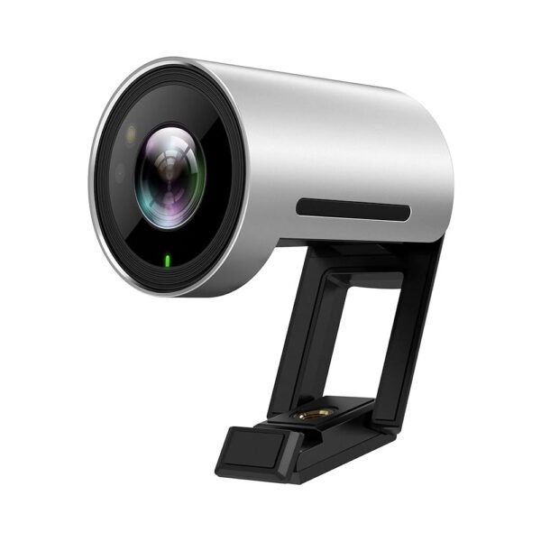 Yealink UVC30 Webcam 8.51 MP USB 2.0 Black/Silver