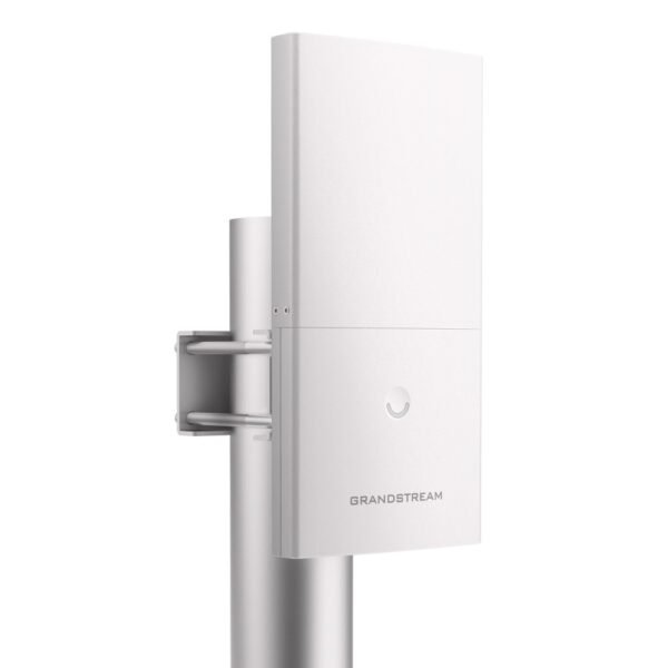 Grandstream Networks Outdoor Long Range 802.11ac Wave-2 Wi-Fi Access Point (GWN7600LR)