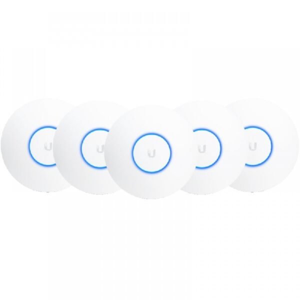 ubiquiti UAP AC Pro Package 5-Pack