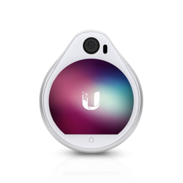 Ubiquiti UniFi Access Starter Kit, 1x Access Hub, 1x Access Reader Pro